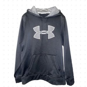 UNDER ARMOUR Mens hoodie